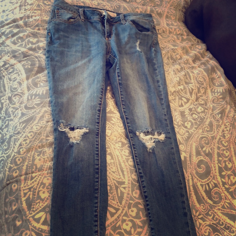 Jeans